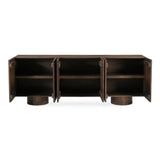 Hollis Sideboard Furniture - Sideboards Moe's Furniture