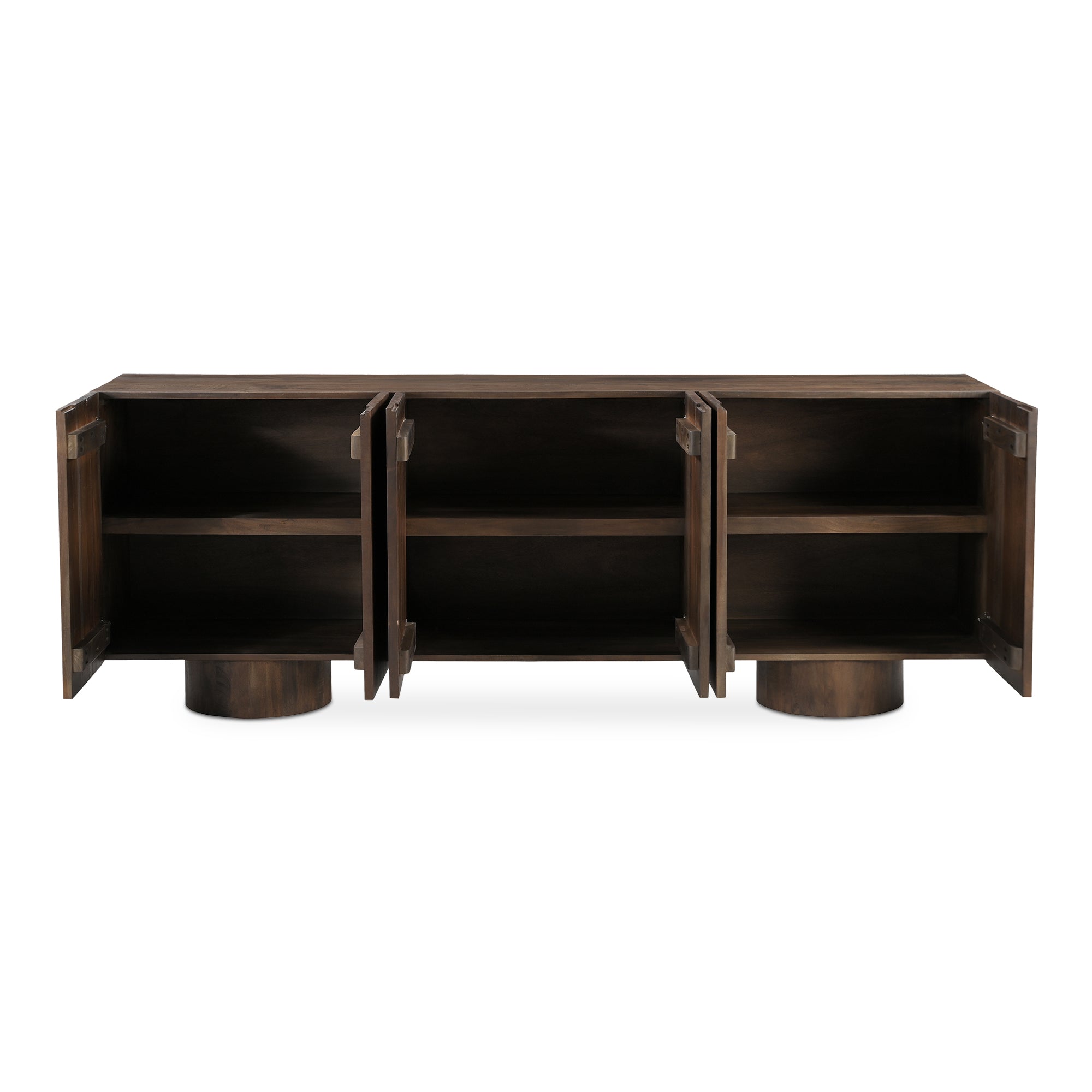 Hollis Sideboard Furniture - Sideboards Moe's Furniture