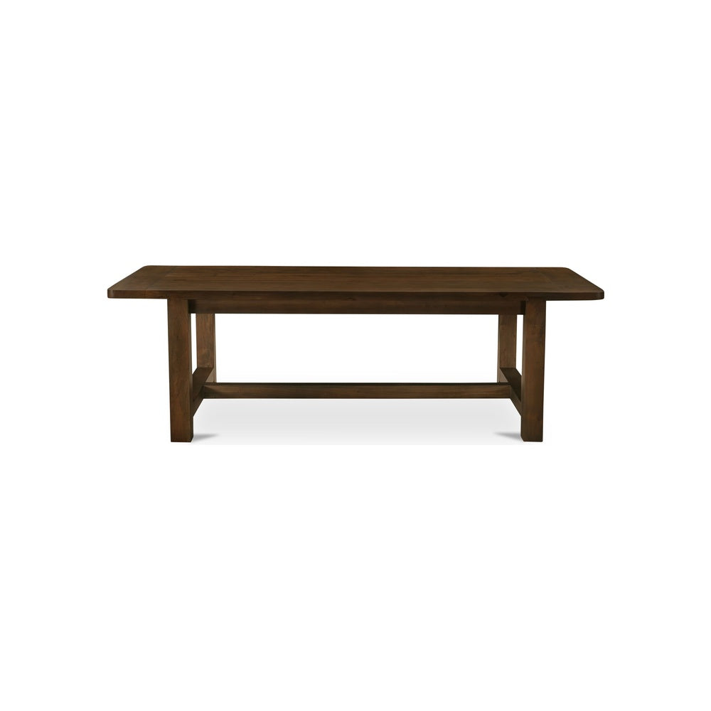 Wilsan Dining Table FURNITURE - dining tables Moe's Furniture