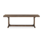 Samuel Dining Table FURNITURE - dining table Moe's Furniture