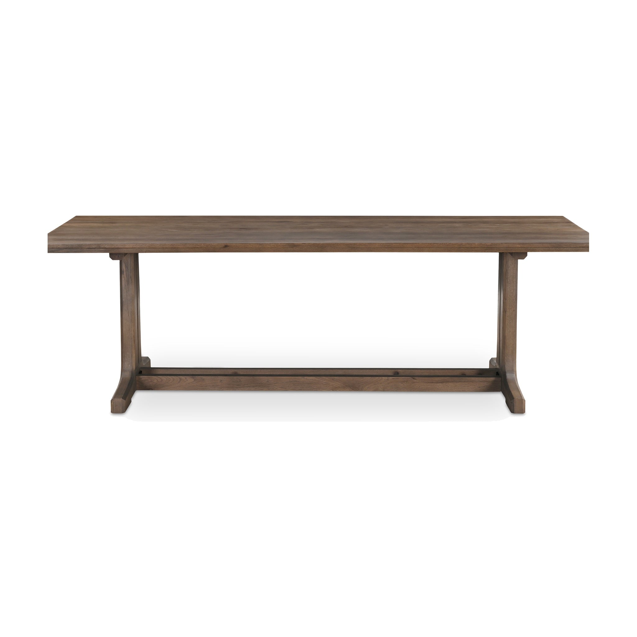 Samuel Dining Table FURNITURE - dining table Moe's Furniture