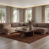 Folke Coffee Table FURNITURE - coffee table Moe's Furniture