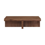 Folke Coffee Table FURNITURE - coffee table Moe's Furniture
