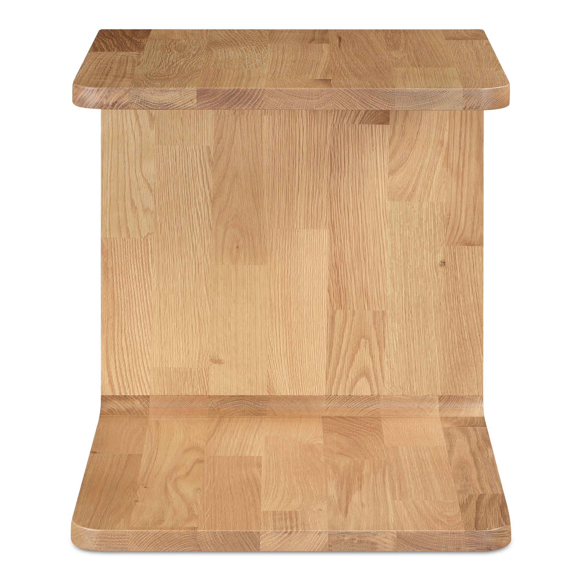 Charleigh Side Table FURNITURE - sideboards & cabinets Moe's Furniture