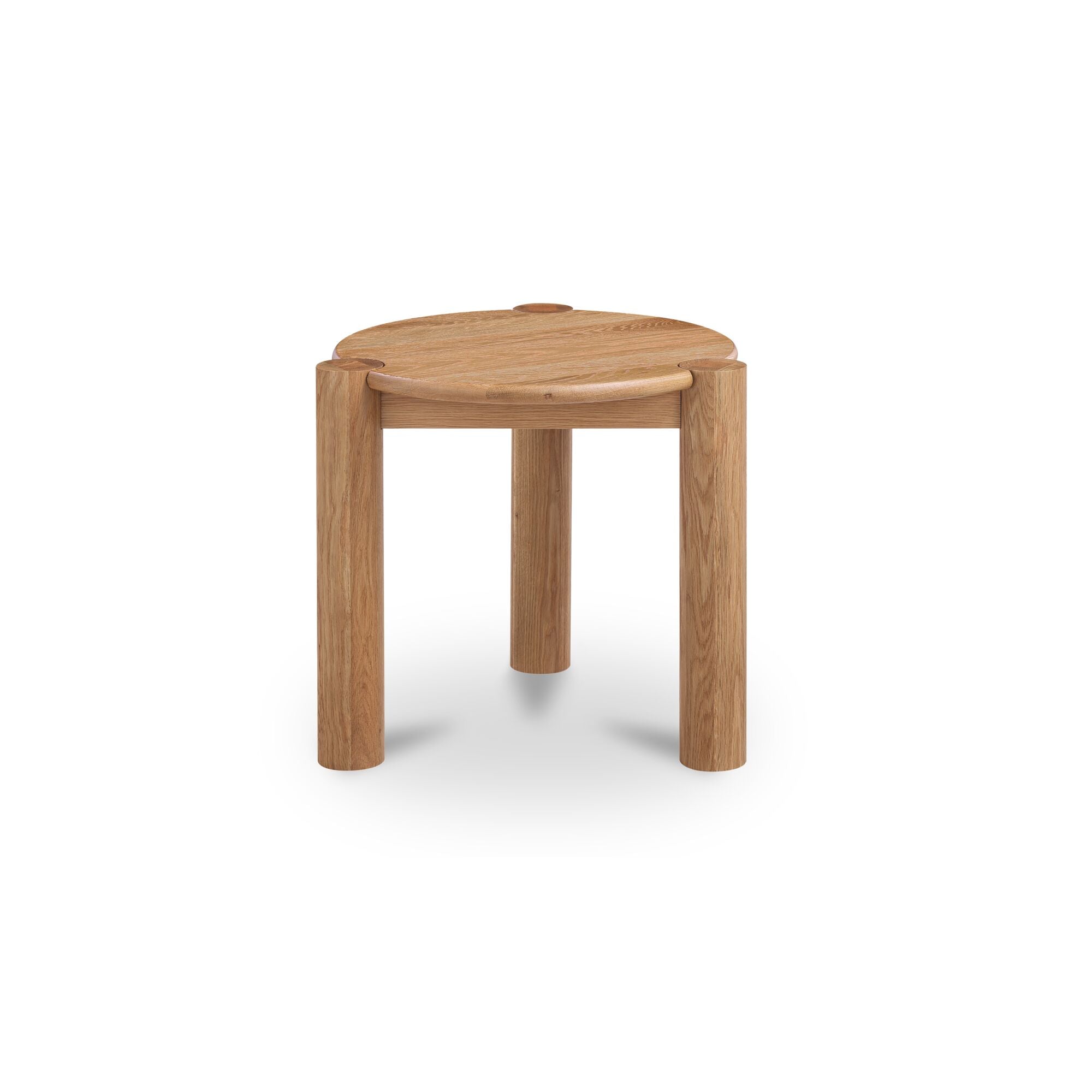Jax Side Table