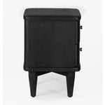 Danyel Nightstand FURNITURE - nightstand Union Home