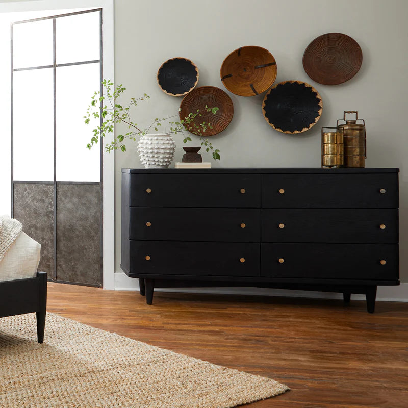 Danyel Dresser FURNITURE - dressers & chests Union Home