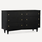 Danyel Dresser FURNITURE - dressers & chests Union Home