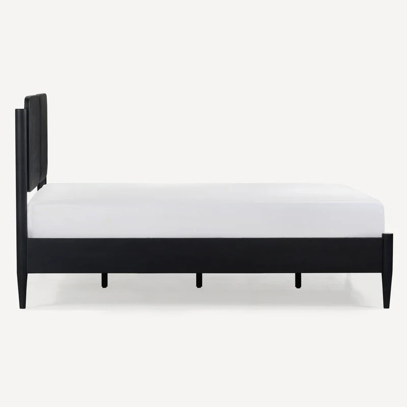 Danyel Bed FURNITURE - bed Union Home