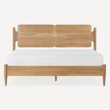 Danyel Bed FURNITURE - bed Union Home