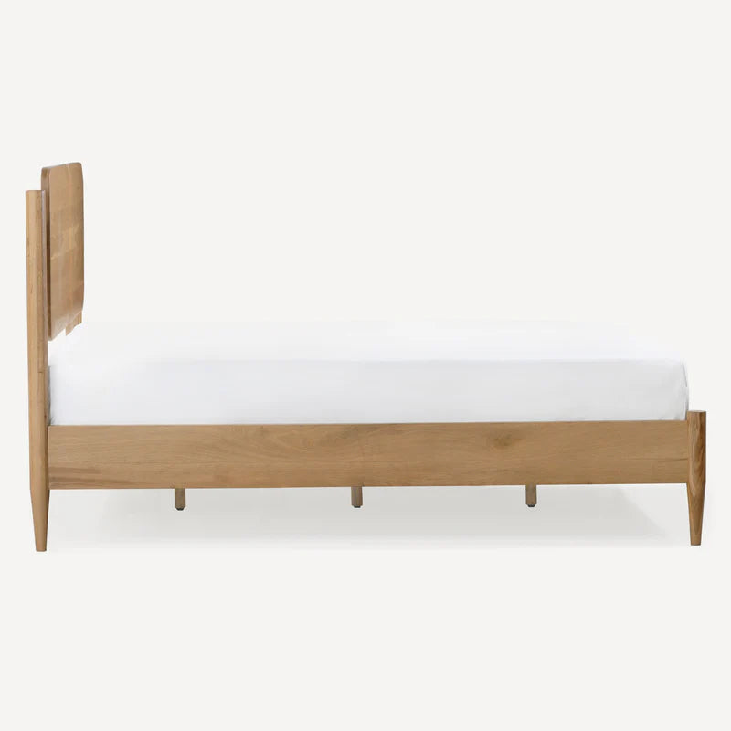 Danyel Bed FURNITURE - bed Union Home