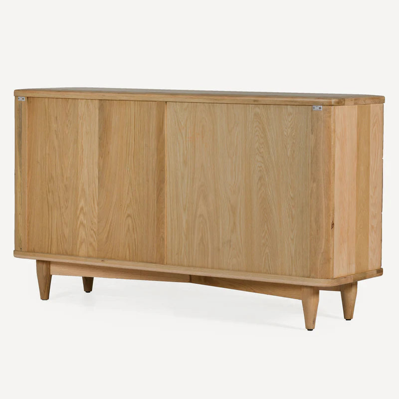Danyel Dresser FURNITURE - dressers & chests Union Home