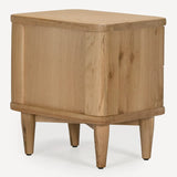 Danyel Nightstand FURNITURE - nightstand Union Home