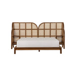 Nid Bed FURNITURE - bed Union Home