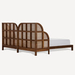 Nid Bed FURNITURE - bed Union Home