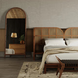 Nid Bed FURNITURE - bed Union Home