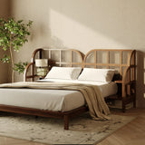 Nid Bed FURNITURE - bed Union Home