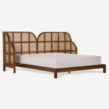 Nid Bed FURNITURE - bed Union Home