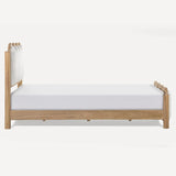 Swish Bed FURNITURE - bed Union Home