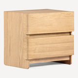 Oakton Nightstand FURNITURE - nightstand Union Home