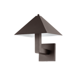 STORE FIXTURE - Knight Wall Sconce - Bronze LIGHTING - store fixture Hudson Valley Lighting