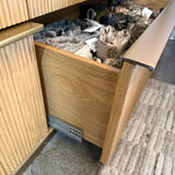 FLOOR MODEL - Kaia Dresser FURNITURE - floor model Sunpan