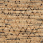 Loloi Beacon Charcoal Rug RUGS - jute Loloi
