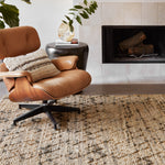 Loloi Beacon Charcoal Rug RUGS - jute Loloi