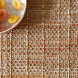 Loloi Beacon Tangerine Rug RUGS - jute Loloi