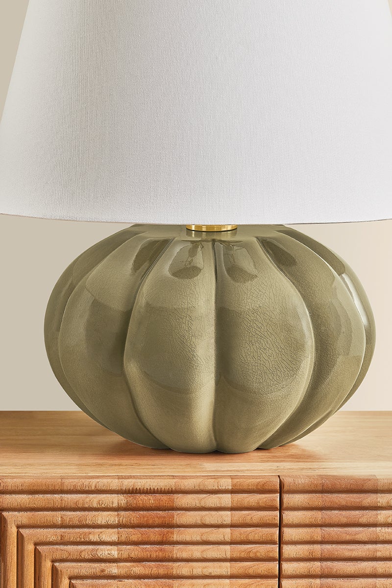 Beata Table Lamp LIGHTING - Table Lamp Hudson Valley Lighting