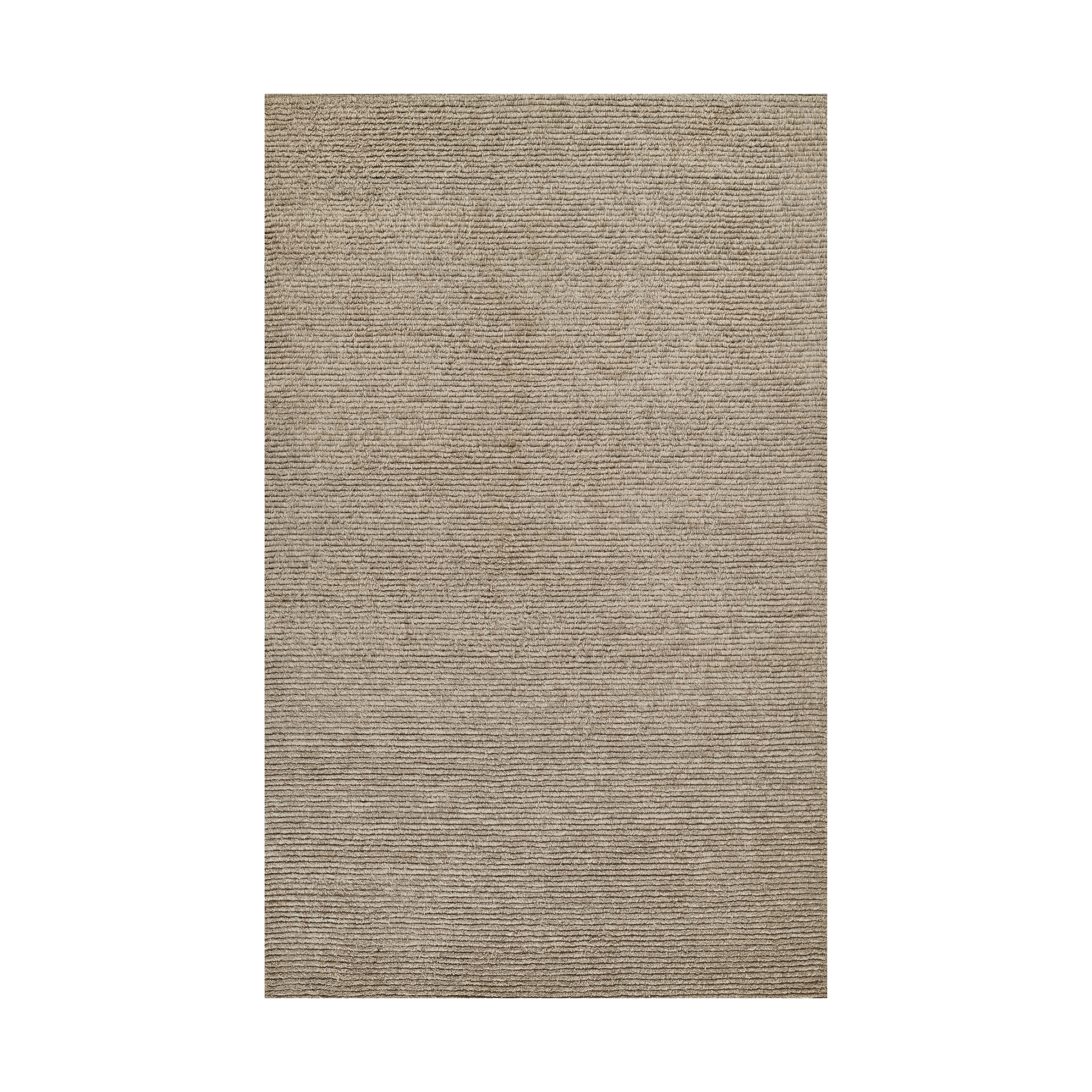 Bette Hand Tufted Rug RUGS - wool Momeni Natural 2' x 3'
