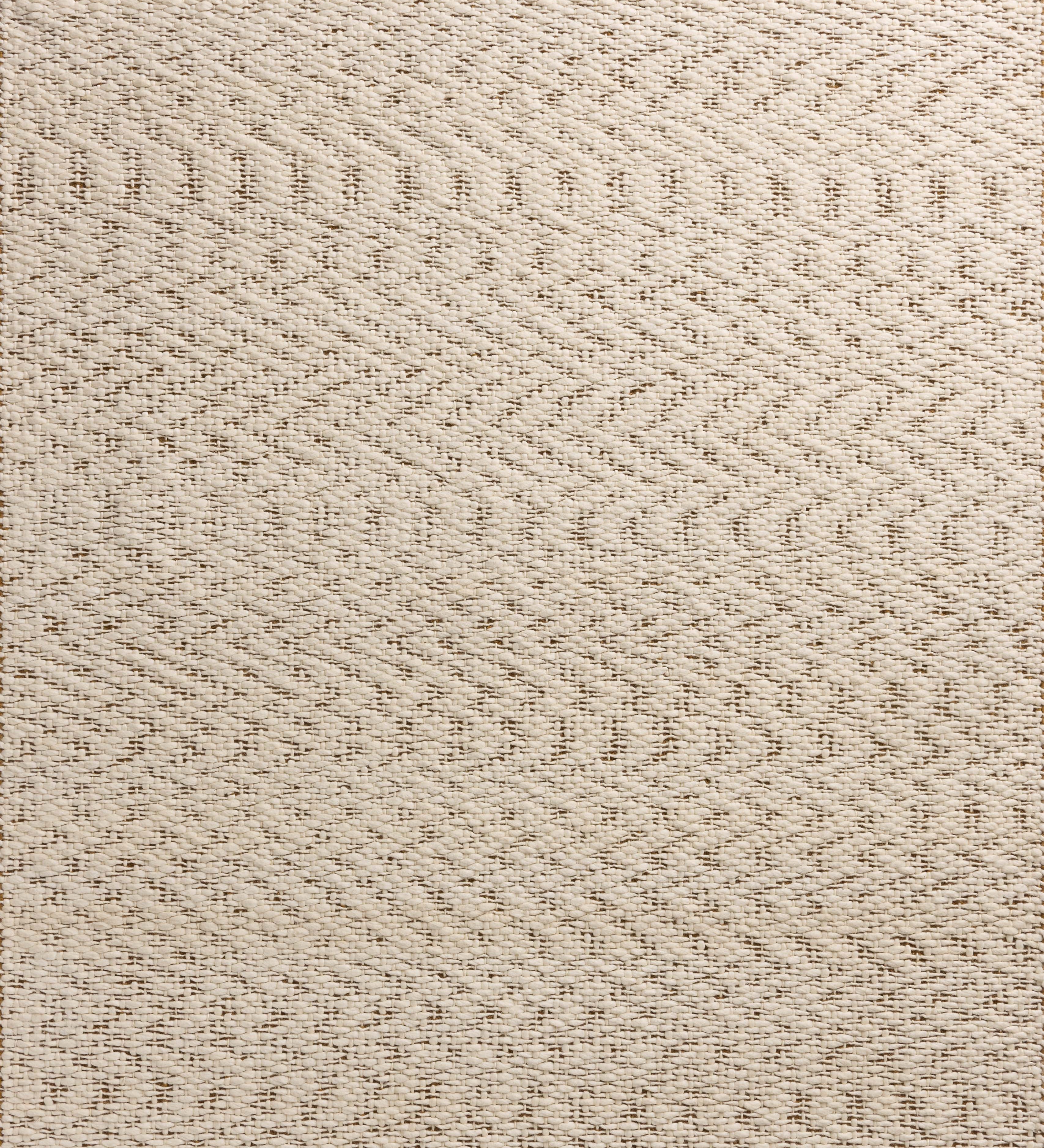 Magnolia Home by Joanna Gaines x Loloi Betty Ivory / Spice RUGS - neutral Loloi