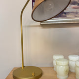 FLOOR MODEL - Cullen Task Lamp