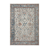 Loloi Bianca Dove / Multi Rug