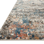 Loloi Bianca Granite / Multi Rug RUGS - synthetic Loloi