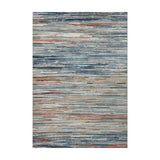 Loloi Bianca Pebble / Multi Rug