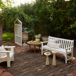Loloi Birch Spice / Tobacco Indoor/Outdoor Rug Loloi