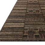 Loloi Birch Spice / Tobacco Indoor/Outdoor Rug Loloi