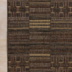 Loloi Birch Spice / Tobacco Indoor/Outdoor Rug Loloi