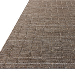 Loloi Birch Natural / Bark Indoor/Outdoor Rug Loloi