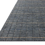 Loloi Birch Sky / Wheat Indoor/Outdoor Rug Loloi