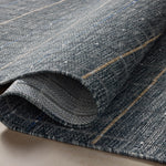 Loloi Birch Sky / Wheat Indoor/Outdoor Rug Loloi