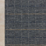 Loloi Birch Sky / Wheat Indoor/Outdoor Rug Loloi