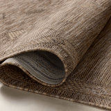 Loloi Birch Natural / Sand Indoor/Outdoor Rug Loloi