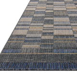 Loloi Birch Denim / Gold Rug