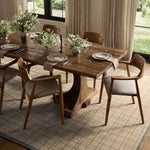 Chris Loves Julia x Loloi Bobby Sage / Denim Rug - Rug & Weave
