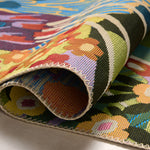 Loloi Botanical Multi Sample Indoor/Outdoor Rug RUGS - synthetic Loloi