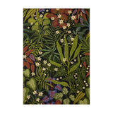 Loloi Botanical Onyx / Multi Indoor/Outdoor Rug
