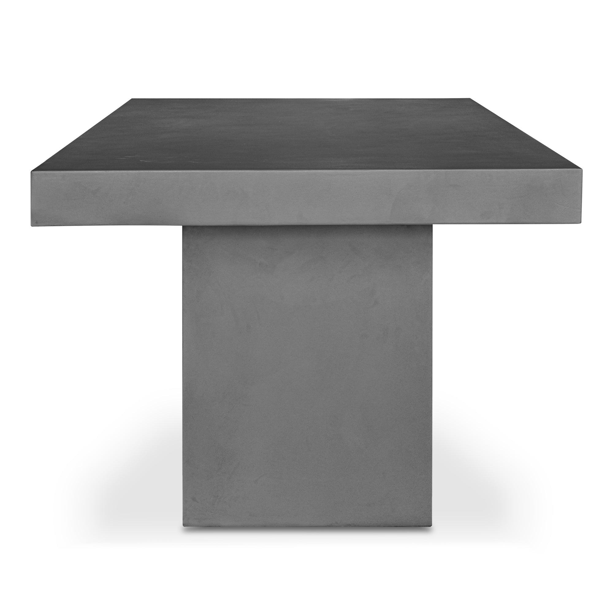 Antonius Outdoor Dining Table FURNITURE - outdoor dining table Moe's Furniture
