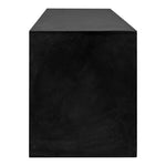 Lazarus Outdoor Bench FURNITURE - outdoor bench Moe's Furniture